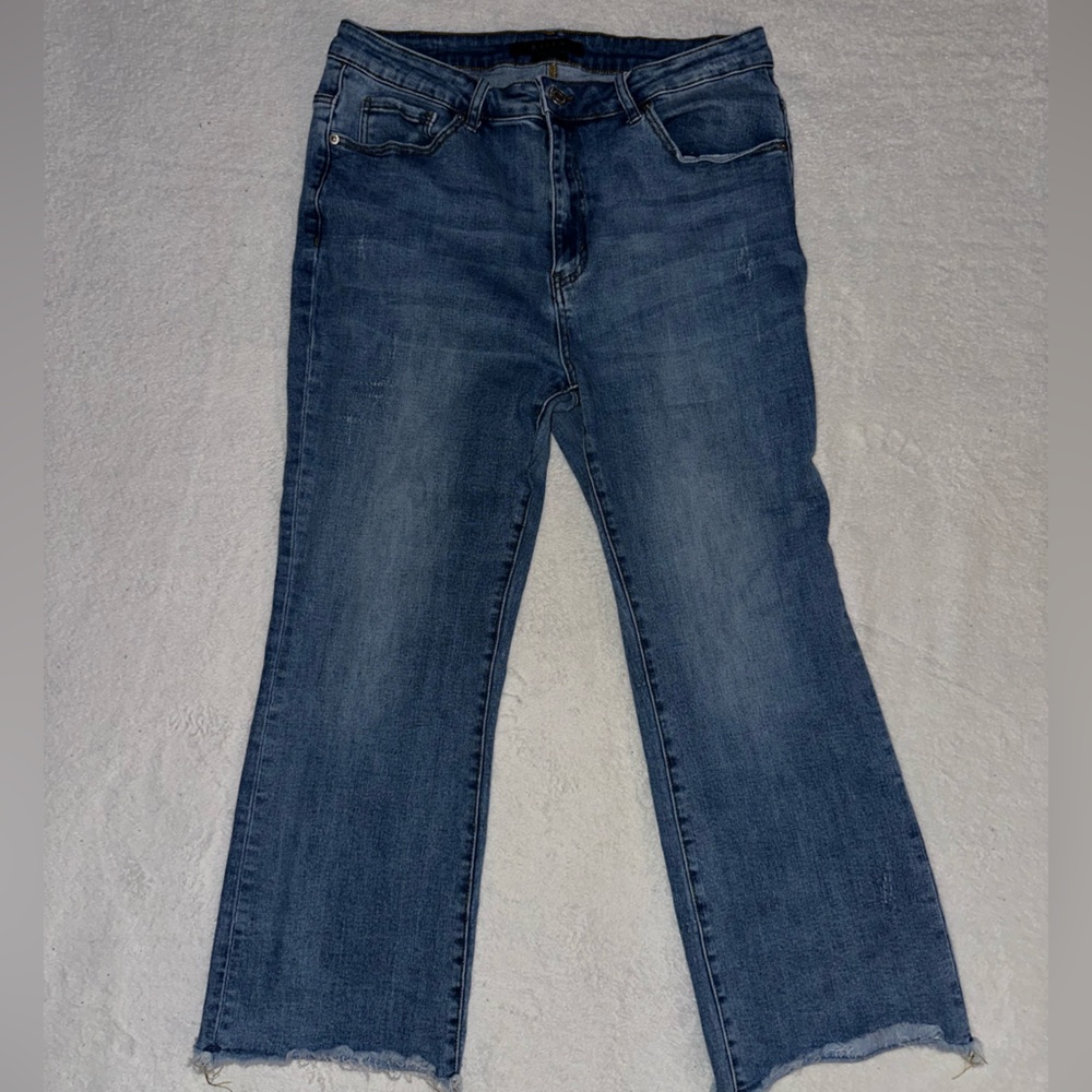 Risen jeans women’s size 16